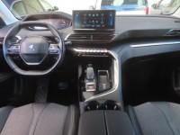 Peugeot 3008  1.2 PureTech Allure