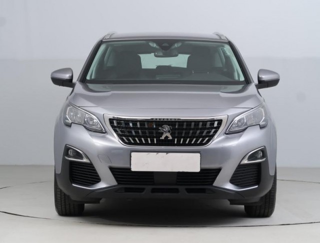 Peugeot 3008  1.6 BlueHDi Active