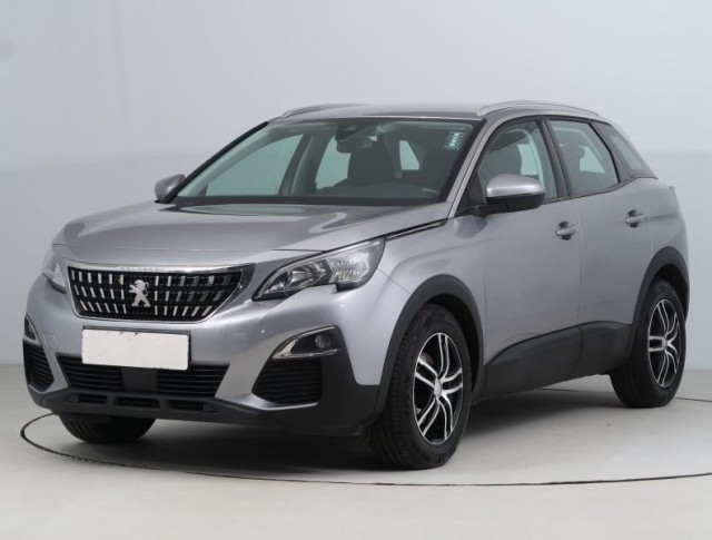 Peugeot 3008  1.6 BlueHDi Active