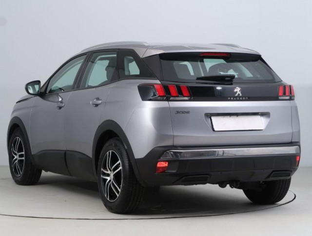 Peugeot 3008  1.6 BlueHDi Active