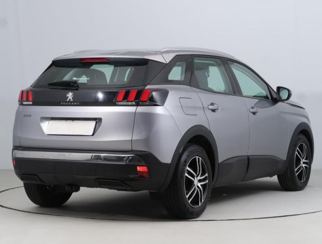 Peugeot 3008  1.6 BlueHDi Active