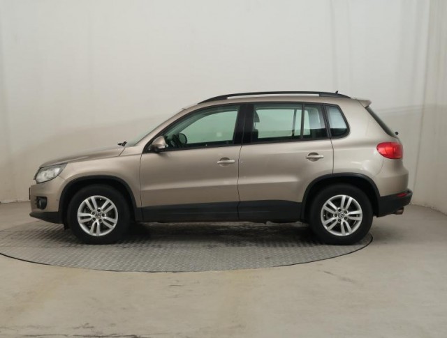 Volkswagen Tiguan  1.4 TSI 