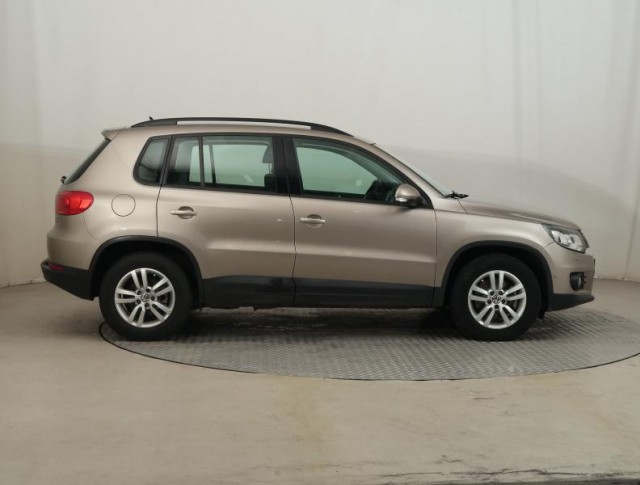 Volkswagen Tiguan  1.4 TSI 