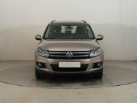 Volkswagen Tiguan  1.4 TSI 