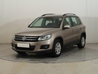 Volkswagen Tiguan  1.4 TSI 