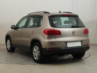 Volkswagen Tiguan  1.4 TSI 