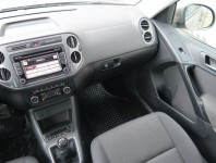 Volkswagen Tiguan  1.4 TSI 