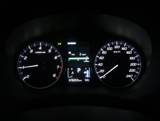 Mitsubishi Outlander  2.0 