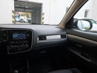 Mitsubishi Outlander  2.0 