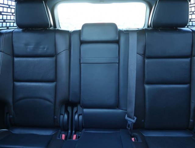 Jeep Grand Cherokee  3.0 CRD 