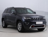 Jeep Grand Cherokee  3.0 CRD 