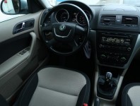 Škoda Yeti  2.0 TDI Elegance