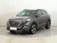 Hyundai Tucson  1.7 CRDi Premium