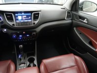 Hyundai Tucson  1.7 CRDi Premium