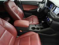 Hyundai Tucson  1.7 CRDi Premium