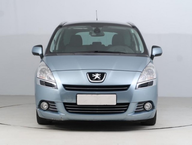 Peugeot 5008  1.6 THP 
