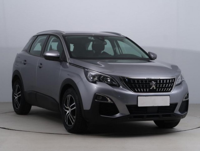 Peugeot 3008  1.6 BlueHDi Active