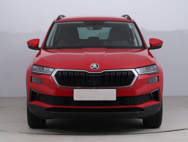 Škoda Karoq  1.5 TSI Style