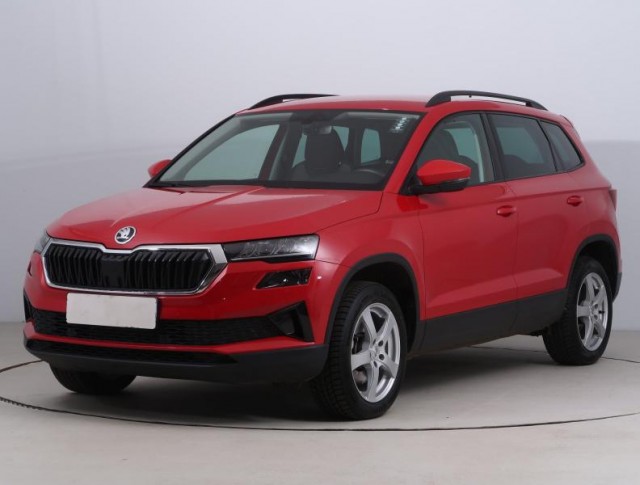 Škoda Karoq  1.5 TSI Style
