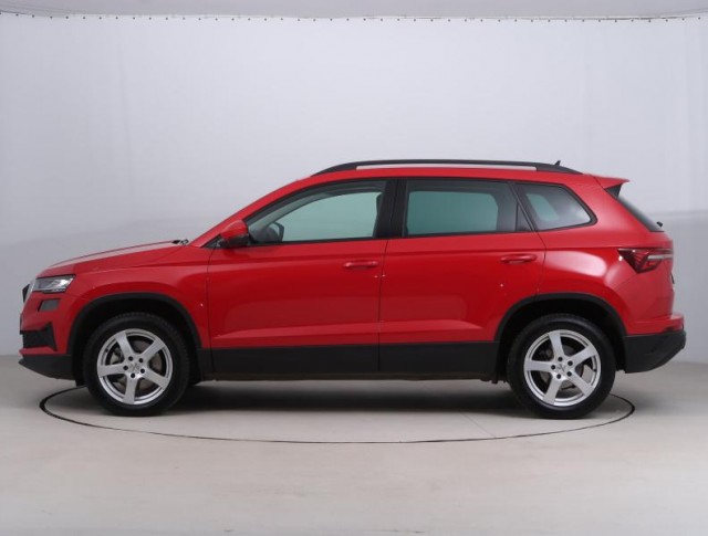 Škoda Karoq  1.5 TSI Style