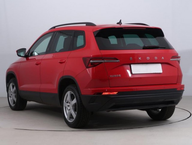 Škoda Karoq  1.5 TSI Style