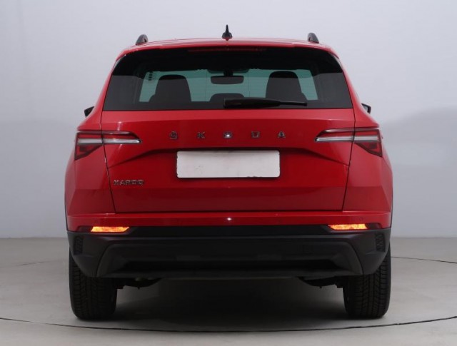 Škoda Karoq  1.5 TSI Style