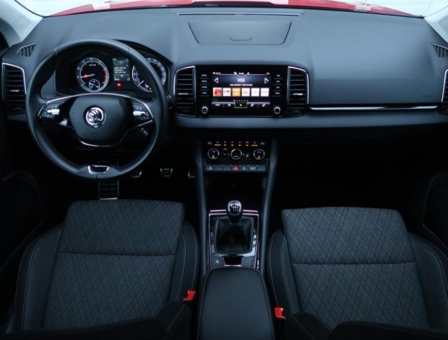 Škoda Karoq  1.5 TSI Style