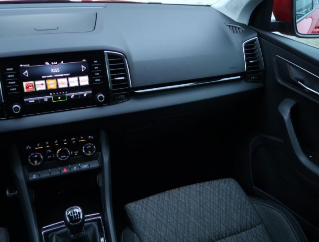 Škoda Karoq  1.5 TSI Style