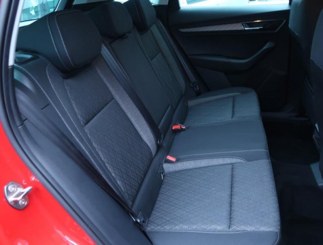 Škoda Karoq  1.5 TSI Style