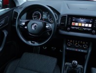 Škoda Karoq  1.5 TSI Style
