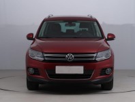 Volkswagen Tiguan  2.0 TDI 
