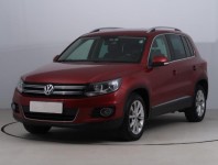 Volkswagen Tiguan  2.0 TDI 