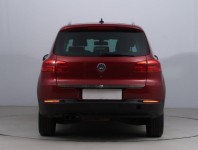 Volkswagen Tiguan  2.0 TDI 