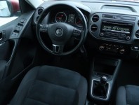 Volkswagen Tiguan  2.0 TDI 