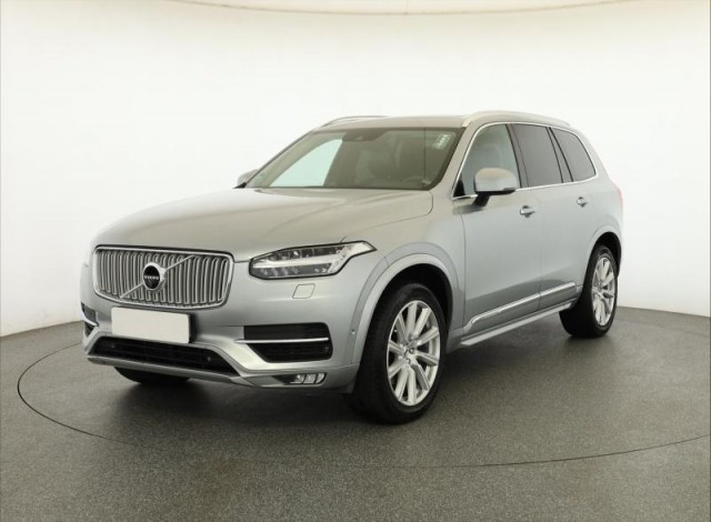 Volvo XC90  D5 AWD Inscription