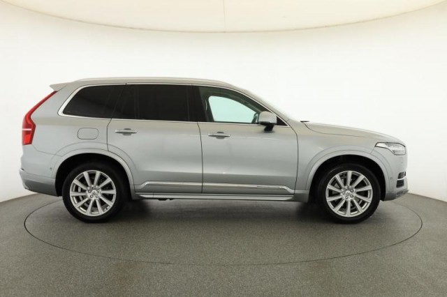 Volvo XC90  D5 AWD Inscription