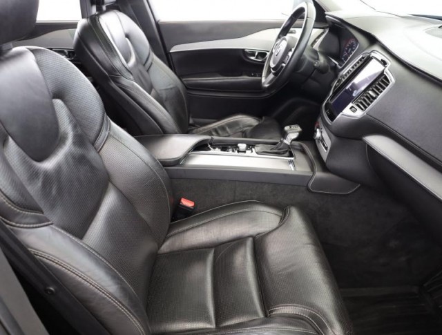 Volvo XC90  D5 AWD Inscription