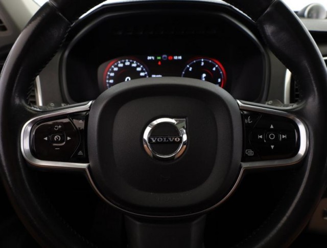 Volvo XC90  D5 AWD Inscription