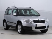 Škoda Yeti  2.0 TDI Elegance