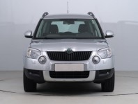 Škoda Yeti  2.0 TDI Elegance