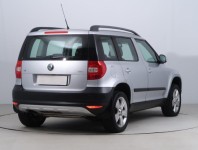 Škoda Yeti  2.0 TDI Elegance