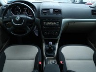 Škoda Yeti  2.0 TDI Elegance