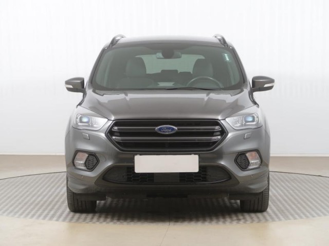 Ford Kuga  2.0 TDCi ST-Line