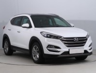 Hyundai Tucson  2.0 CRDi Style