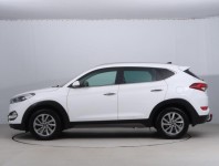 Hyundai Tucson  2.0 CRDi Style