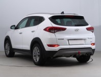 Hyundai Tucson  2.0 CRDi Style