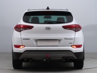Hyundai Tucson  2.0 CRDi Style