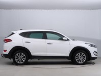 Hyundai Tucson  2.0 CRDi Style