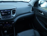 Hyundai Tucson  2.0 CRDi Style