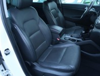 Hyundai Tucson  2.0 CRDi Style